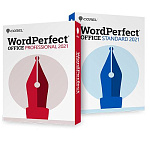 WordPerfect Office 2021