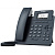 Телефон VOIP Yealink SIP-T30P WITHOUT PSU