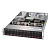 Серверная платформа Серверная платформа  SuperMicro SYS-2029U-E1CR4-FT019 2U, 2xLGA3647 (up to 205W), iC621 (X12DPU), 24xDDR4, up to 24x2.5 SAS/SATA (with expander), up to 4x2.5 NVME G