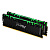 Оперативная память Kingston (1x8Gb) DDR4 UDIMM 3600MHz KF436C16RBA-8