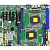 Материнская плата SuperMicro MBD-X10DRL-I-B, OEM ATX 8x 288-pin DDR4 DIMM slots LGA 2011 10x SATA3 (6Gbps) ports 4x USB 3.0 ports (2 rear + 2 via header) 5x USB 2.0 ports (2 rear + 2 via header + 1 Type A) 3 PCI-E 3.0 x8 1 PCI-E 3.0 x16 1 PCI-E 3
