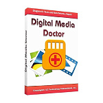LC Technology International, Inc Digital Media Doctor