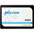 Накопитель Micron 480GB SATA 2.5" (MTFDDAK480TDT-1AW1ZABYY)