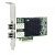 Raid контроллер Broadcom Emulex LPe35002-M2 Gen 7 (32GFC), 2-port, 32Gb/s, PCIeGen4 x8, LC MMF 100m