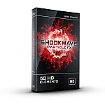 Video Copilot Shockwave