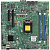 Материнская плата SuperMicro MBD-X10SLL-SF-O RTL Micro-ATX  LGA1150  2xSATA3  2xSATA2  2xRJ45  4xUSB2.0 VGA  PCI-E 3.0x8
