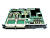 Интерфейсный модуль Catalyst 6500 Series 10 Gigabit Ethernet interface module WS-X6904-40G-2T