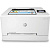 Принтер HP Color LaserJet Pro M254nw Printer
