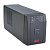 Bad Pack ИБП APC Smart-UPS SC420I Line-interactive 260W/420VA (222613)