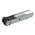 Трансивер D-Link 310GT/B1A SFP с 1 портом 1000Base-LX для одномодового оптического кабеля (до 10 км) (442490) {500}