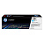 Тонер Картридж Hewlett-Packard HP CM1415, CP1525 голубой (CE321A)