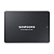 Накопитель SSD Samsung 480GB SATA 2.5" (MZ-7LH480NE)