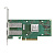 Сетевой адаптер Dell двухпортовый Mellanox ConnectX-5 10/25GbE, SFP28, PCIe низкопрофильный