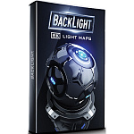 Video Copilot BackLight