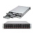 Серверная платформа Серверная платформа  Supermicro SYS-2028TR-H72R - 2U, 4-node*(2xLGA2011-r3, 8xDDR4, 6x2.5" HDD, 6xSAS, 2xGbE, IPMI, LP)