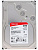 Жесткий диск Toshiba HDD 3.5" SATA-III 6Tb HDWN160UZSVA