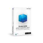 SOUND FORGE Audio Cleaning Lab 3