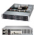 Серверная платформа Серверная платформа  Supermicro SSG-6028R-E1CR12N - 2U, 2x920W, 2xLGA2011-R3, Intel® C612, 24xDDR4, 12x3.5"HDD, 4x10GbE