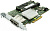 Raid контроллер Dell PERC H800 512mb port 2 ext (б/у)