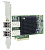 Сетевой адаптер ThinkSystem Emulex LPe35002 32Gb 2-port PCIe Fibre Channel Adapter
