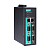 MOXA NPort IA5450A 4-port RS-232/422/485 advanced, DB9, dual 10/100BaseT(X)