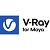 V-Ray Next Workstation for Maya + V-Ray Next Render