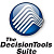 Palisade Software DecisionTools Suite