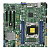 Материнская плата SuperMicro MBD-X10SRM-F-O Micro ATX X10SRM-F LGA 2011 4xDDR4 10xSATA3 5xUSB3.0 6xUSB2.0 VGA PCI-E3.0x16 2xPCI-E3.0x8 RTL