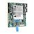 RAID-контроллер HPE Smart Array P816i-a SR Gen10 (16 Internal Lanes/4GB Cache/SmartCache) 12G SAS Modular Controller