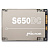 Накопитель SSD Crucial 1600GB SAS 2.5" (MTFDJAL1T6MBS-2AN1ZABYY)