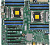 Материнская плата SuperMicro MBD-X10DAI-O, RTL {10} E-ATX Intel Xeon processor E5-2600 v4/ v3 Dual Socket R3 (LGA 2011) 16x 288-pin DDR4 Intel C612 chipset 10x SATA3 3 PCI-E 3.0 x16