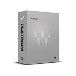 Waves Audio Ltd Platinum