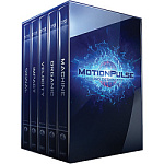 Video Copilot MotionPulse Audio SFX