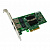 Сетевой адаптер Dell Intel PRO Dual Port PCI-e 10/100/1000 Gigabyte Network Card (б/у)