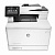 МФУ HP Color LaserJet Pro M477fdn (CF378A)