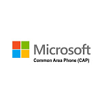 Microsoft Common Area Phone
