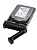 Жесткий диск Dell HDD 0,6Tb 2.5" in 3.5" SAS 400-ATIO-1