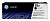 Тонер Картридж Hewlett-Packard HP LJ P1102, P1102w чёрный (CE285A)