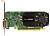 Видеокарта PNY QUADRO NVIDIA Quadro K420 (VCQK420-2GBBLK-1) 2GB, PCI-E 2.0, DVI, DisplayPort, OEM