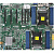 Материнская плата SuperMicro MBD-X11DPG-QT-B Socket P LGA-3647,Intel® C621, DDR4 SDRAM,7 PCI-E slots, SAS 3.0/SATA 3.0/NVMe hot-swap HDD/SSD support, Dual LAN with Intel® X550 10GBase-T (266906) (- parts)