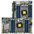 Материнская плата SuperMicro MBD-X10DRW-IT-B LGA 2011 16xDDR4 10xSATA3 6xUSB3.0 2xRJ45 10GBase-T VGA PCI-E3.0x16 for AOM Riser card support:Left side - PCI-E3.0x32 Right side - PCI-E3.0 x16