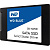 Накопитель Western Digital SSD 250Gb 2.5" SATA III WDS250G2B0A