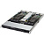 Серверная платформа Серверная платформа  Supermicro SYS-6018TR-TF - 1U, 2x(2xLGA2011-R3, iC612, 8xDDR4, 2x3.5" HDD, 2xGbE, IPMI) 1000W