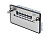 Заглушка для разъема блока питания Cisco C9400-PWR-BLANK