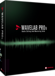 WaveLab Pro 9