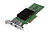 Сетевой адаптер Dell двухпортовый, Broadcom 57416, PCI Express x1, SFP+