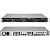 Серверная платформа Серверная платформа  Supermicro SYS-5018R-M - 1U, 350W, LGA2011-R3, iC612, 8xDDR4, 4x3.5" HDD, 2xGbE, IPMI