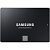 Накопитель SSD Samsung 250GB SATA III 2.5" (MZ-77E250B-KR)