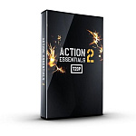 Video Copilot Action Essentials II