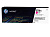 Тонер Картридж Hewlett-Packard LaserJet Enterprise M855dn, M855x+, M855xh пурпурный (CF313A)